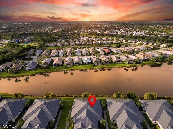 2620 Anguilla Dr, Cape Coral, FL 33991