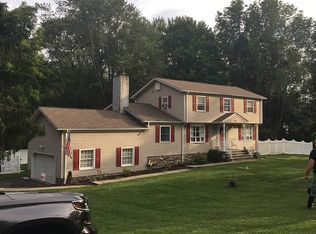 271 Andover Rd, Andover, NJ 07821