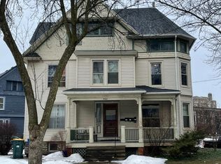 452 Alexander St #1, Rochester, NY 14605