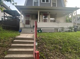4806 Chicago St, Omaha, NE 68132