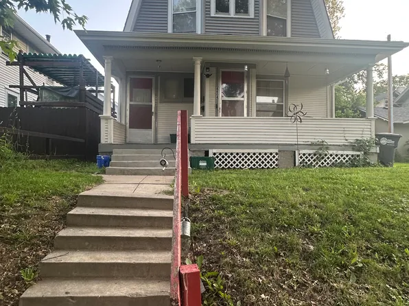 4806 Chicago St, Omaha, NE 68132