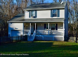 13 Reiner Rd, Cream Ridge, NJ 08514