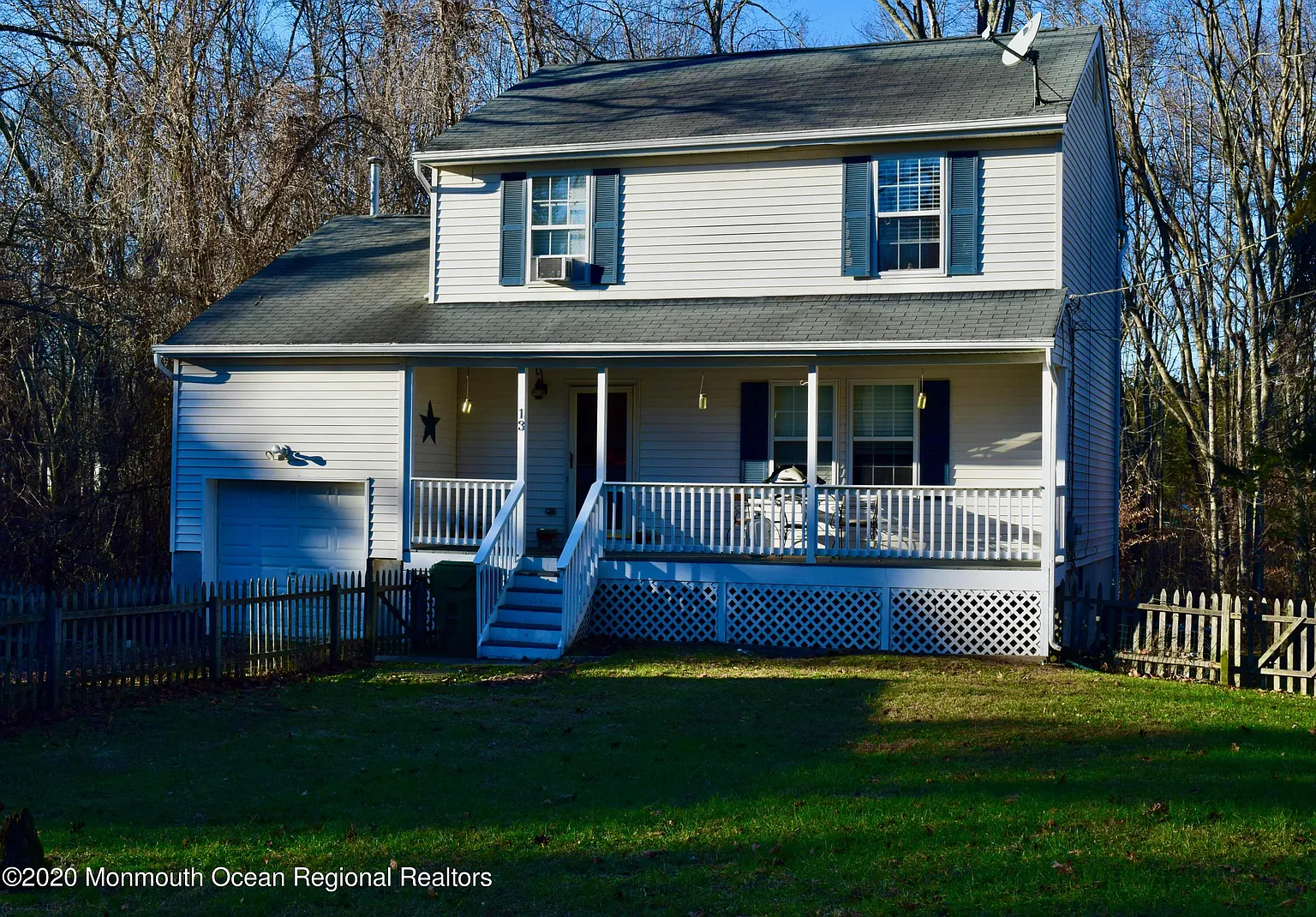 13 Reiner Rd photo 1