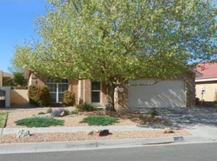 11404 Isle Royale Rd SE, Albuquerque, NM 87123