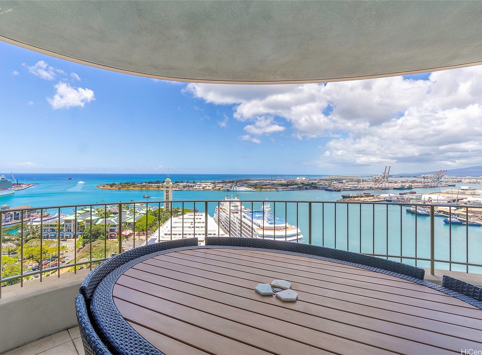 66 Queen St APT 2501, Honolulu, HI 96813 | Zillow