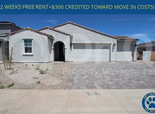 2050 E Piedmont Pl, Casa Grande, AZ 85122