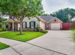 2617 Woodson Cir, Bedford, TX 76021