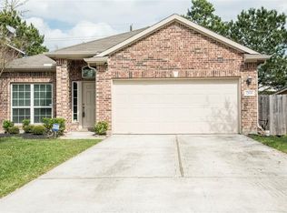 22626 Highland Bluff Ln, Spring, TX 77373