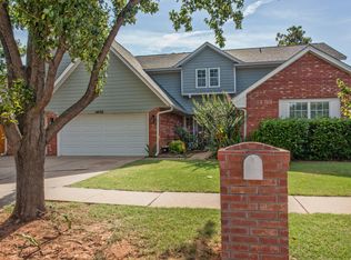 14628 Pony Rd, Oklahoma City, OK 73134