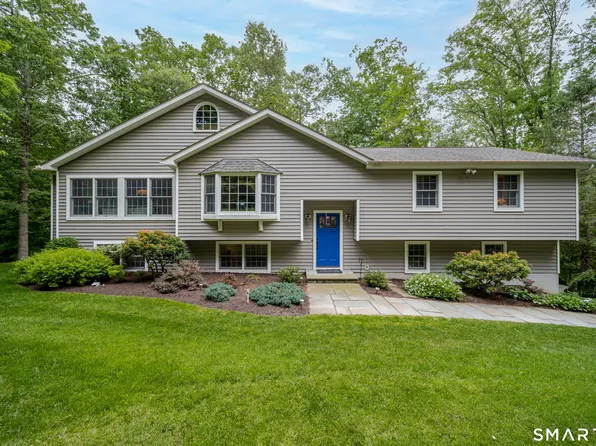 45 North Nabby Road, Danbury, CT 06811