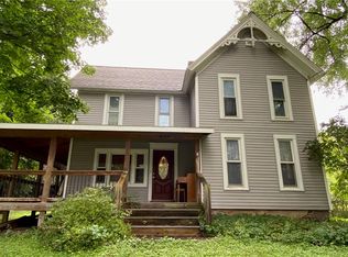 8006 State Route 21, Naples, NY 14512