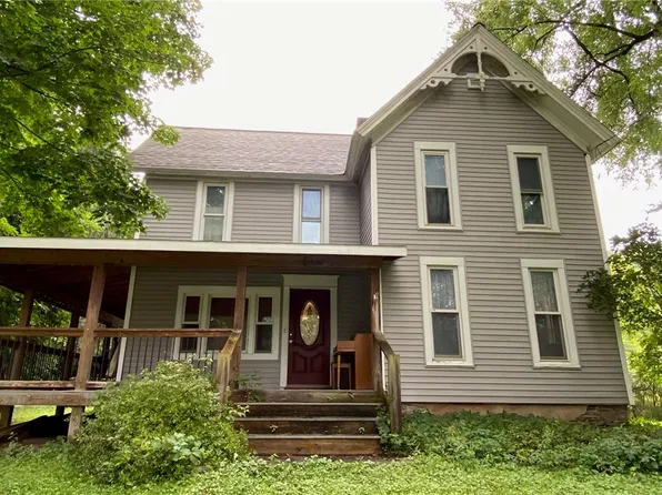 8006 State Route 21, Naples, NY 14512