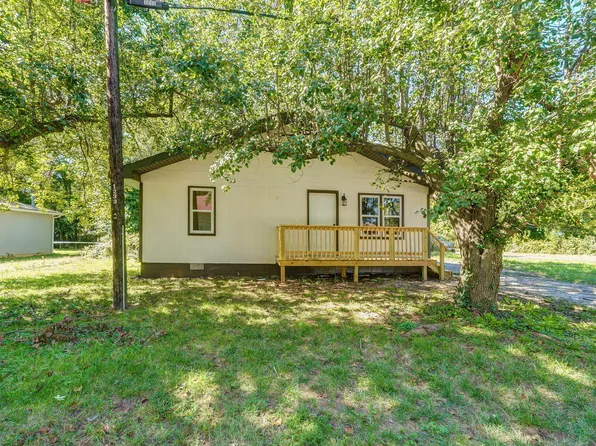 1233 N Clifton Avenue, Springfield, MO 65802