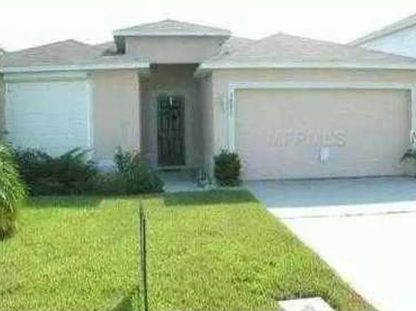 5001 Silver Thistle Ln, Saint Cloud, FL 34772