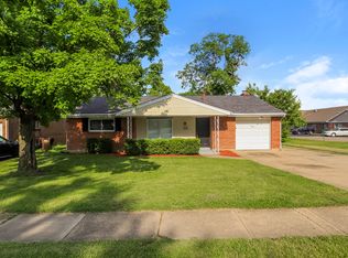 11252 Pippin Rd, Cincinnati, OH 45231