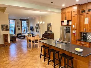 47 Halsey St APT 1, Brooklyn, NY 11216