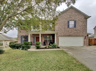 303 Water Oak Dr, Cedar Park, TX 78613