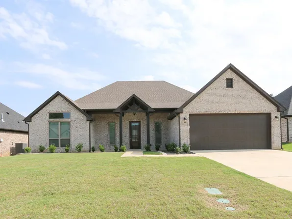 11753 Jayden Ln, Tyler, TX 75703