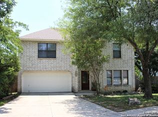 10527 Stone Creek Pl, San Antonio, TX 78254
