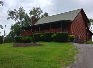 1586 Tranquility Trl, Dandridge, TN 37725
