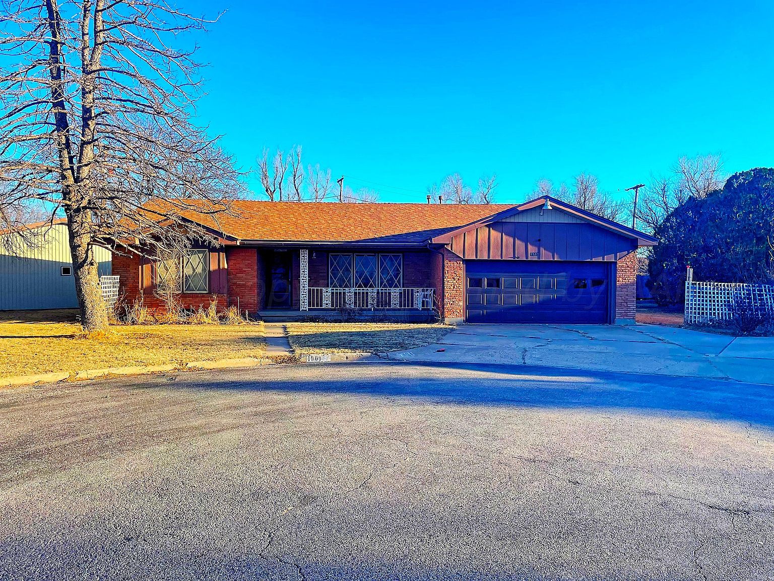 1909 Stark Cir, Perryton, TX 79070 MLS 241332 Zillow