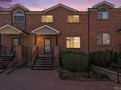 6703 Sheridan Boulevard  Unit B, Arvada, CO, 80003