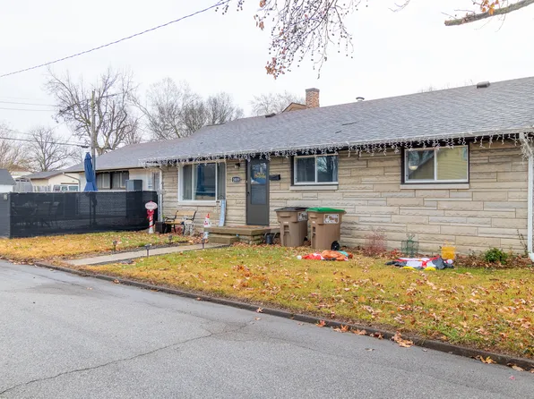 2019 19th St, Columbus, IN 47201