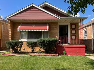 10336 S Green St, Chicago, IL