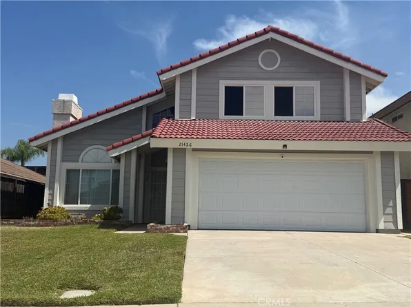 21426 Blossom Hill Ln, Moreno Valley, CA 92557