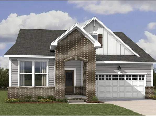 7461 Pony St, Fairview, TN 37062