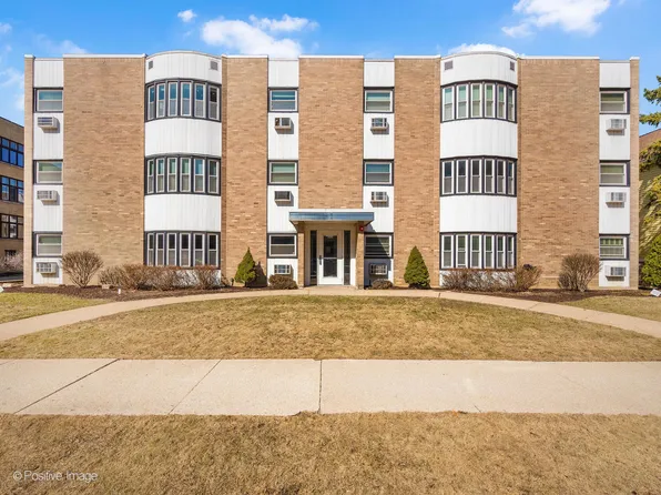 1130 Ontario St APT B2, Oak Park, IL 60302
