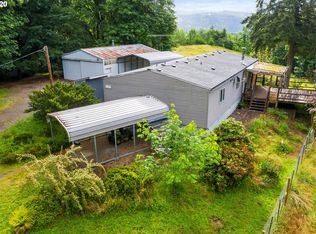 70435 Forest Park Rd, Rainier, OR 97048