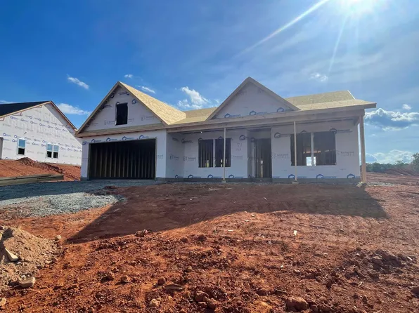 829 Halyard Ln Lot 71, Chesnee, SC 29323