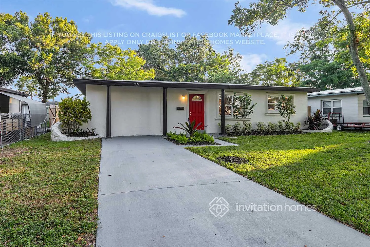 6023 67Th Ave N Pinellas Park, FL 33781 — Photo 2