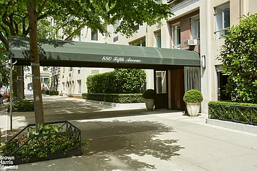 Sold by Brown Harris Stevens