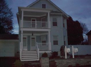 25 Kent Ave, Poughkeepsie, NY 12603