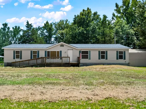 108 Hakme Ln, Mc Rae, AR 72102