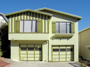 450 Hill St, San Francisco, CA 94114