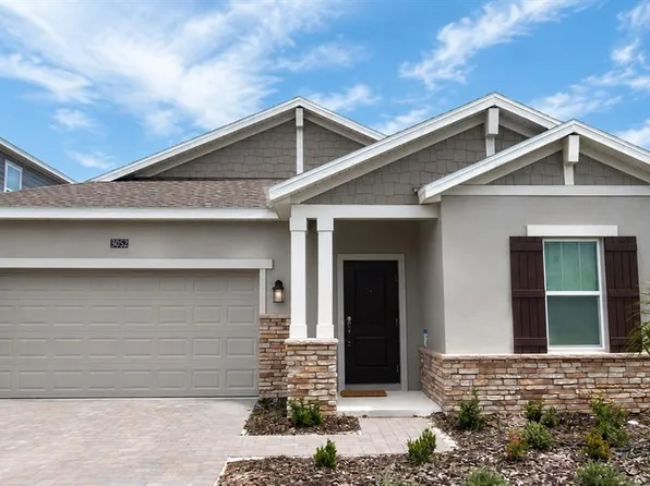 3052 NAMASTE DRIVE, CLERMONT, FL 34714