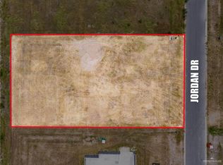 19 Jordan Dr, La Feria, TX 78559