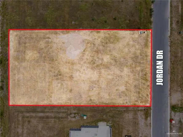 19 Jordan Dr, La Feria, TX 78559