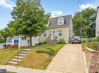 8318 Beryl Rd, Parkville, MD 21234