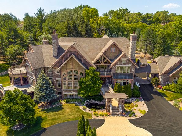 South Barrington IL Luxury Homes For Sale - 36 Homes | Zillow