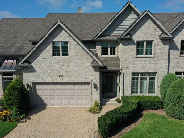 1839 Rizzi Ln, Bartlett, IL 60103