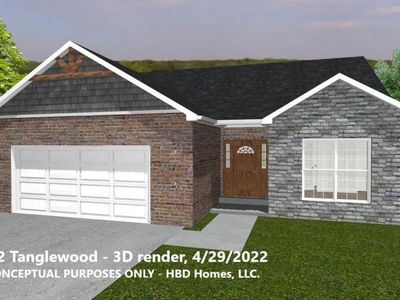 7980 Walker Meadows Dr, Caseyville, IL, 62232