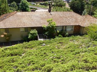 1305 Avondale Rd, Hillsborough, CA 94010