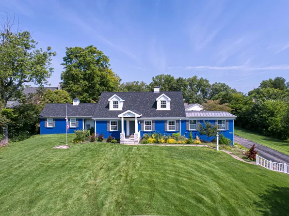 7006 Newburgh Rd, Evansville, IN 47715