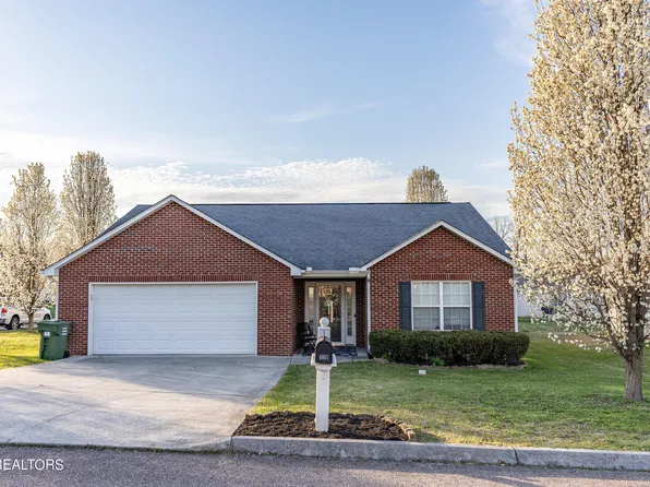 6801 Blue Jay Ln, Knoxville, TN 37938