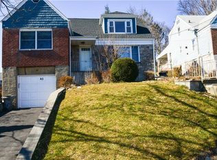 43 Norwood Rd, Yonkers, NY 10710