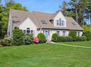 115 Lovells Rd, Cotuit, MA 02635